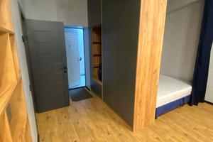 квартира по адресу Мольера ул., 77