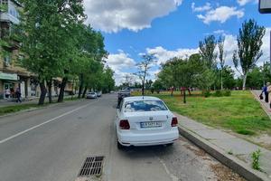 коммерческая по адресу Гетьмана Павла Полуботка ул. (Попудренко), 26