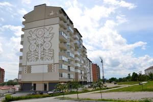 квартира за адресою Горбачевського вул., 16д