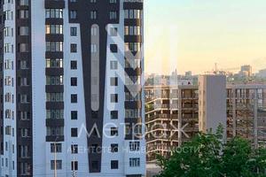 квартира за адресою Ботанічна вул., 2