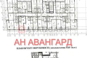 квартира по адресу Набережная Победы ул., 40-Д
