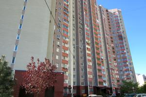 квартира за адресою Петра Григоренка просп., 14