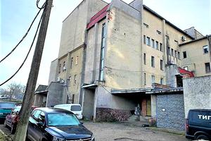 комерційна за адресою Чернівці, Ясська вул. (Миколи Ковальчука), 3Б