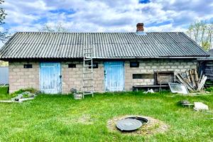 дом по адресу с. Загатка, Колгоспна, 33