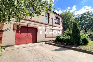будинок за адресою Карпенка-Карого, 52