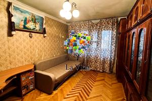 квартира за адресою Тростянецька вул., 7-В