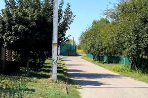 участок по адресу Молодіжна