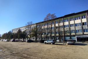 квартира по адресу Мартина, 4