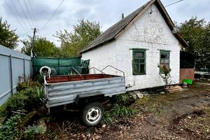 дом по адресу провулок Сонячний