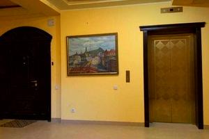 квартира по адресу Таджикская ул., 1