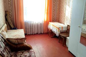 квартира по адресу Пілотська, 53