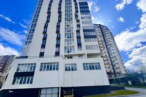 квартира за адресою Бережанська вул., 56