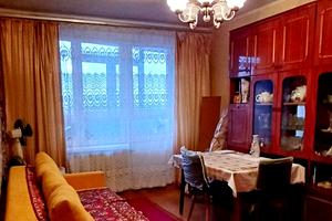 квартира за адресою Аерокосмічний просп., 41а