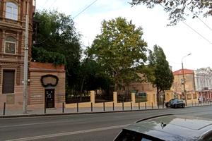 квартира за адресою Лазаря Глоби вул. (Андрія Фабра), 13