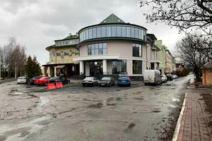 комерційна за адресою Авіаторів вул., 41Г