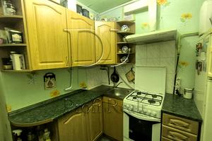 квартира за адресою Академіка Шалімова вул. (Героїв Севастополя), 36А