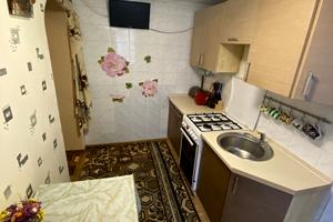 квартира за адресою Овочевий, 6