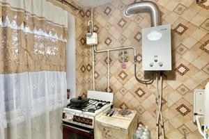 квартира за адресою Новомістенська вул., 25