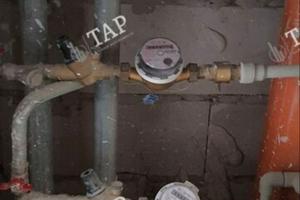 квартира по адресу Ювілейний просп., 67Б