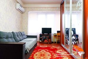 квартира за адресою Петра Калнишевського вул. (Михайла Майорова), 3