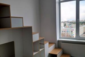 квартира за адресою Шевченківський пров., 40