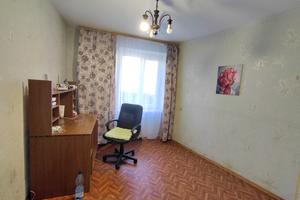 квартира по адресу Олега Ольжича ул. (Ленінградська), 7а