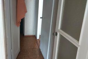 квартира по адресу Адмиральский просп., 2а