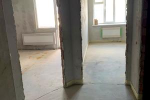 квартира по адресу Кармелюка ул., 3А