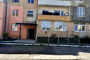 квартира за адресою Михайла Старицького вул., 23/15