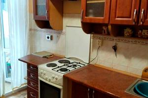 квартира за адресою Липова вул., 17а