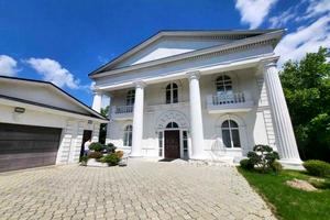 будинок за адресою Олександрівська вул., 2