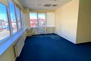 комерційна за адресою Сирецька вул., 5