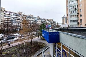 комерційна за адресою Раїси Окіпної вул., 4-А