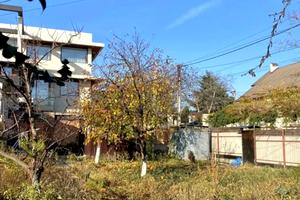 участок по адресу Морской пер., 3