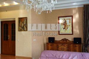 будинок за адресою вул. Трубіжська, 4