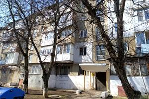 квартира за адресою Жоліо Кюрі вул., 34