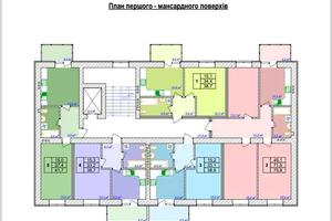квартира за адресою Заболотного вул., 11