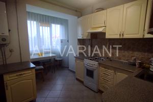 квартира за адресою Л. Толстого вул., 33