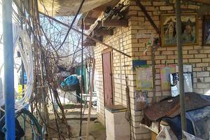 будинок за адресою смт. Немішаєве, південа, 21