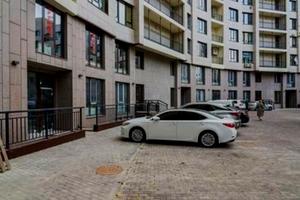 паркоместо по адресу Василия Тютюнника ул. (Анрі Барбюса), 28-А