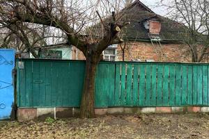 дом по адресу Глібівка