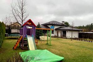 дом по адресу Лесная, 7