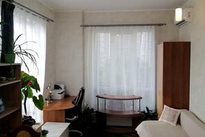 квартира по адресу Жабаева Жамбыла ул. (Кузьминская), 7-Д