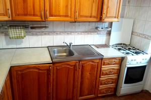 квартира за адресою Балукова вул., 5