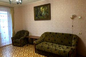 квартира за адресою Запорізьке шосе, 74