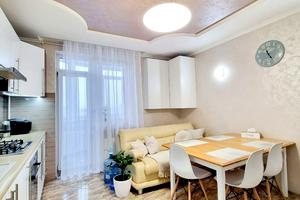 квартира за адресою Демнянська вул., 26