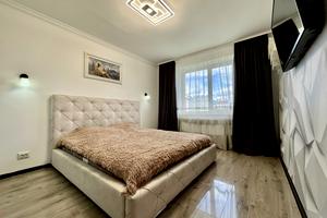квартира за адресою Пасічна вул., 2а