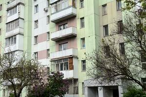 квартира за адресою Ахсарова вул., 3В