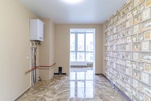 квартира за адресою Соборна вул., 126/18