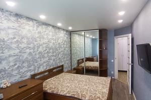 квартира за адресою Оксамитова вул., 20-Б